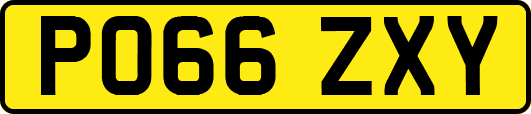 PO66ZXY