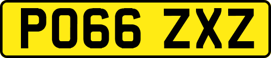 PO66ZXZ