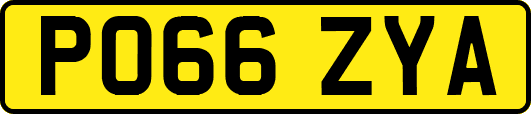 PO66ZYA