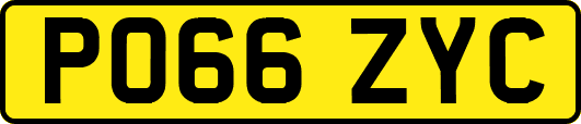 PO66ZYC