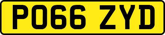 PO66ZYD