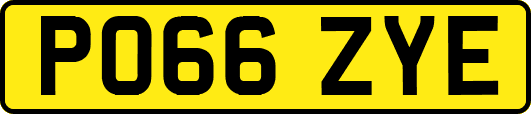 PO66ZYE
