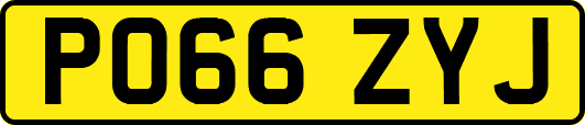 PO66ZYJ