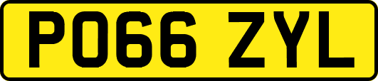 PO66ZYL