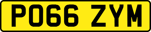 PO66ZYM