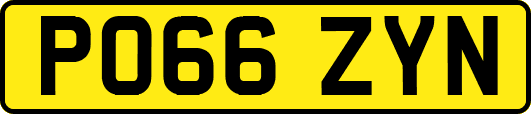 PO66ZYN