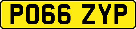 PO66ZYP