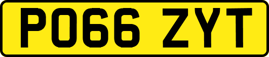 PO66ZYT