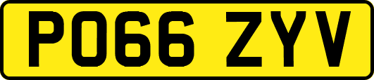 PO66ZYV