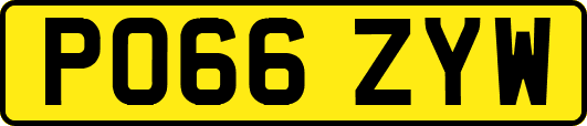 PO66ZYW