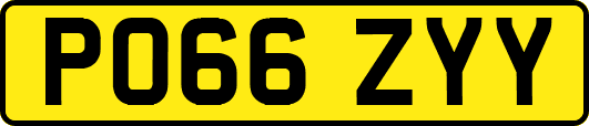 PO66ZYY