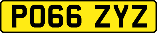 PO66ZYZ