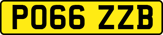 PO66ZZB