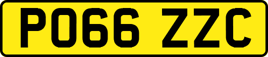 PO66ZZC