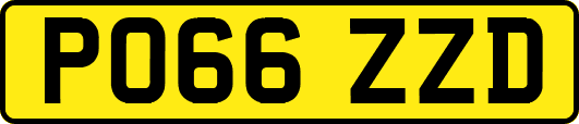 PO66ZZD