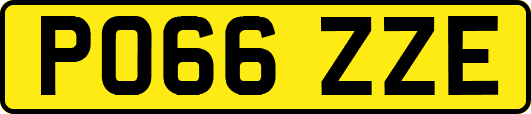 PO66ZZE