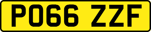 PO66ZZF