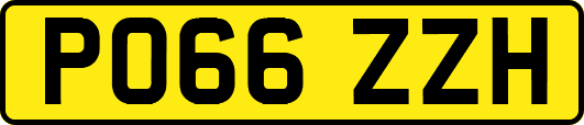 PO66ZZH