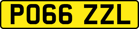 PO66ZZL