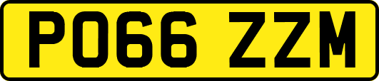 PO66ZZM