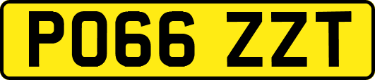 PO66ZZT