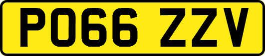 PO66ZZV