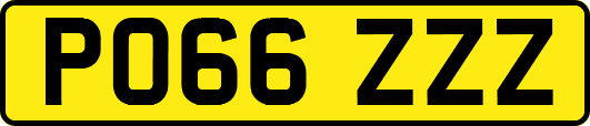 PO66ZZZ