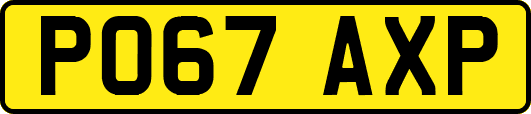PO67AXP