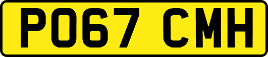 PO67CMH