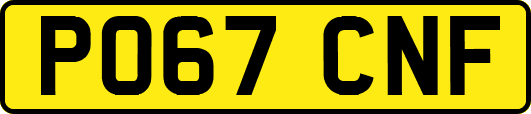 PO67CNF