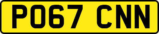 PO67CNN