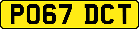 PO67DCT