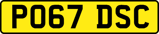 PO67DSC