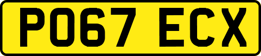 PO67ECX