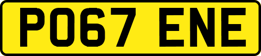PO67ENE