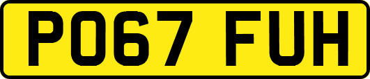 PO67FUH