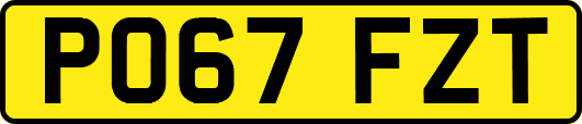 PO67FZT