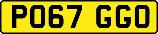 PO67GGO