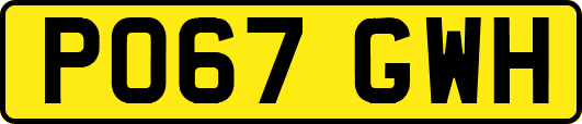PO67GWH