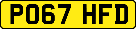 PO67HFD