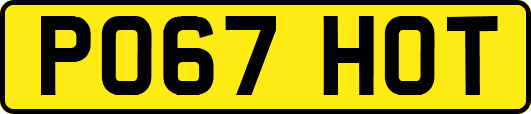 PO67HOT