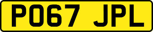 PO67JPL