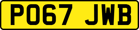 PO67JWB