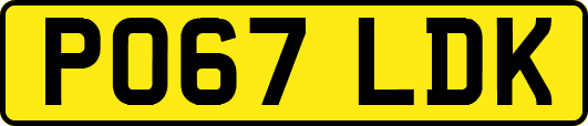 PO67LDK