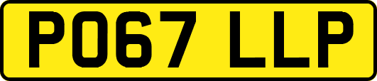 PO67LLP