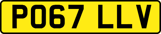 PO67LLV