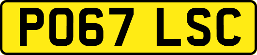 PO67LSC