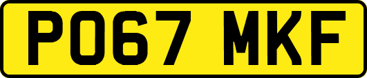 PO67MKF