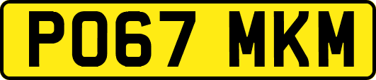 PO67MKM