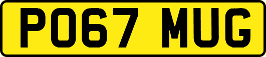 PO67MUG